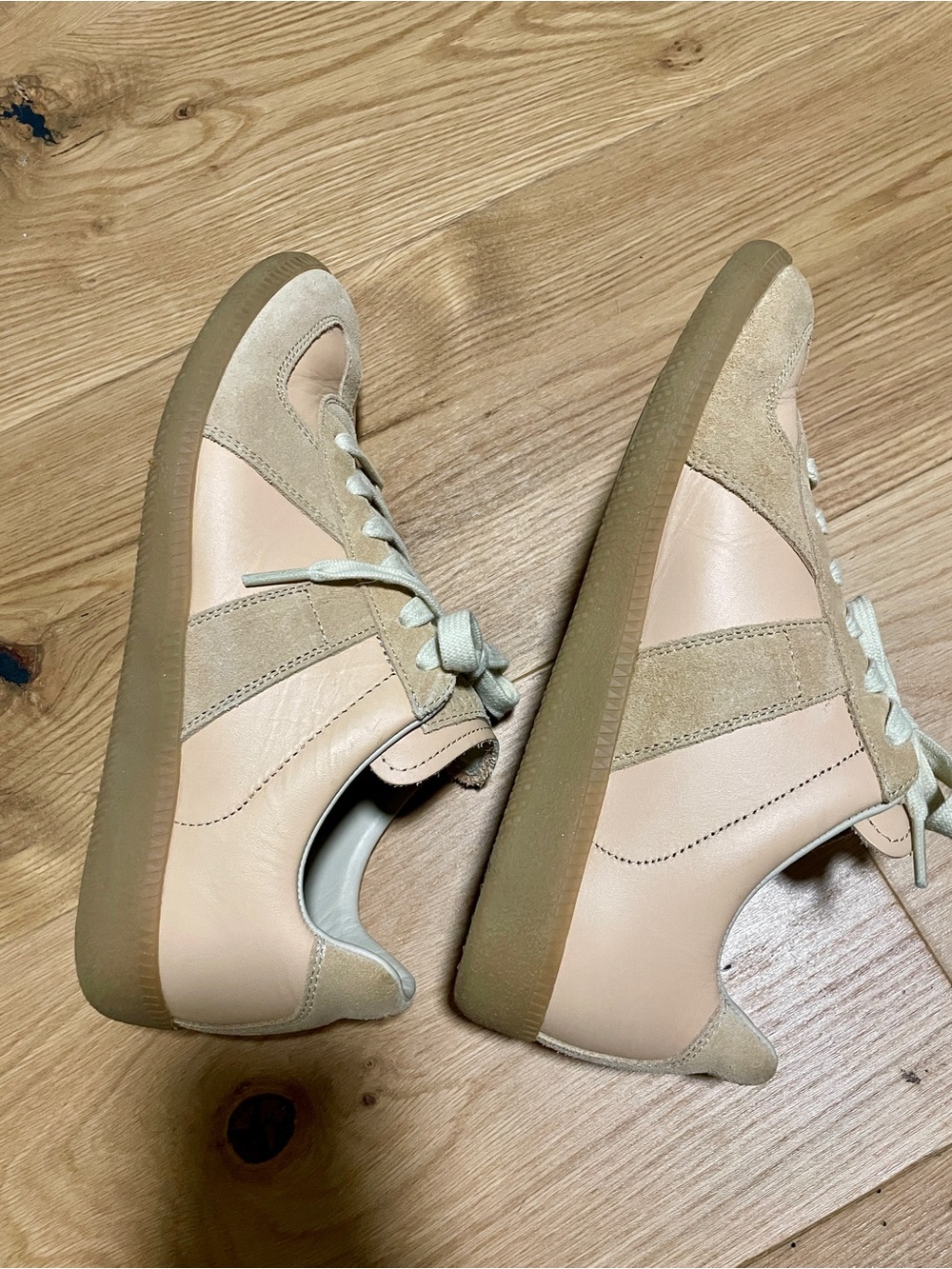 Maison Margiela Replica sneakers - Picture 4 of 7